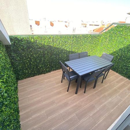 Apartamento Casa Da Capela Aveiro Exterior foto