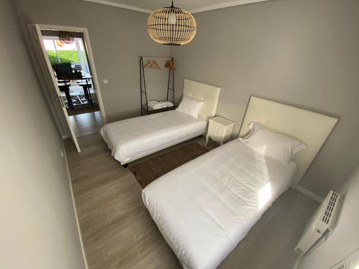 Apartamento Casa Da Capela Aveiro Exterior foto