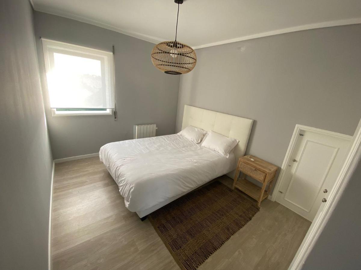 Apartamento Casa Da Capela Aveiro Exterior foto
