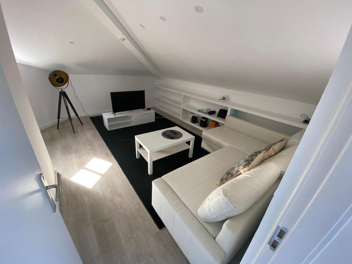 Apartamento Casa Da Capela Aveiro Exterior foto