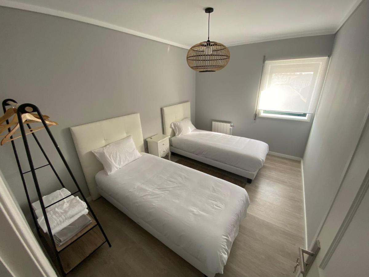 Apartamento Casa Da Capela Aveiro Exterior foto