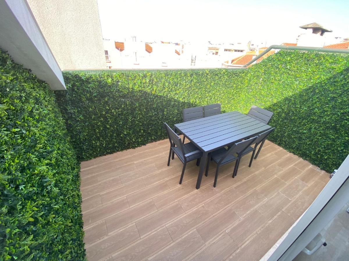 Apartamento Casa Da Capela Aveiro Exterior foto