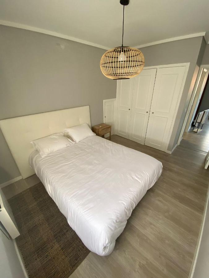 Apartamento Casa Da Capela Aveiro Exterior foto
